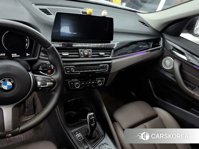 BMW X1 id 4259267 из Китая 12