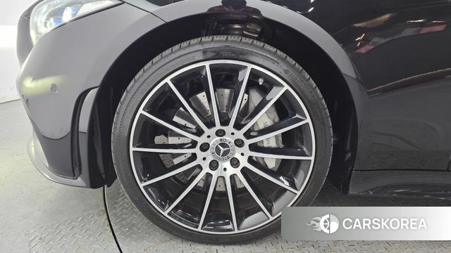 Mercedes-Benz CLS-Class C257 id 4245036 из Кореи 30