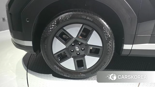 Hyundai Santa Fe (MX5) id 4494013 из Кореи 30
