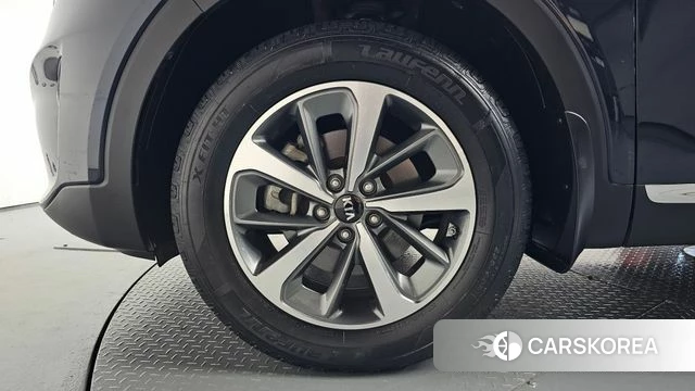 Kia The New Sorento id 4781264 из Кореи 25