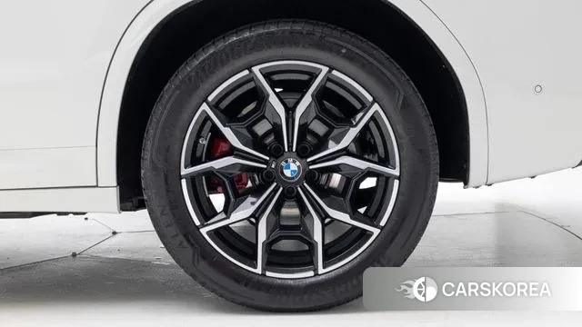 BMW X3 (G01) id 3701178 из Кореи 15