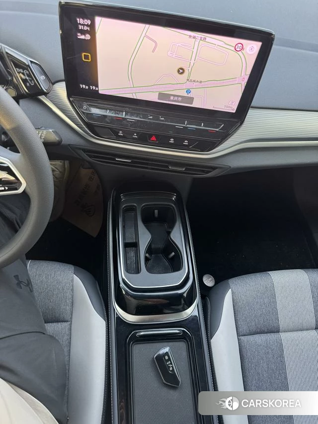 Volkswagen ID.4 CROZZ id 4272760 из Китая 8