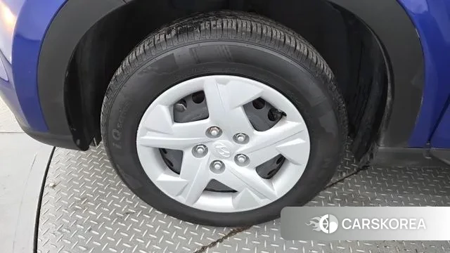 Hyundai Venue id 3117311 из Кореи 15