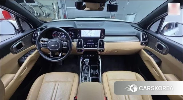 Kia Sorento 4th Generation id 3680727 из Кореи 15