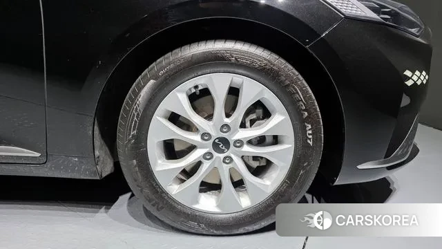 Kia K8 id 3306801 из Кореи 15