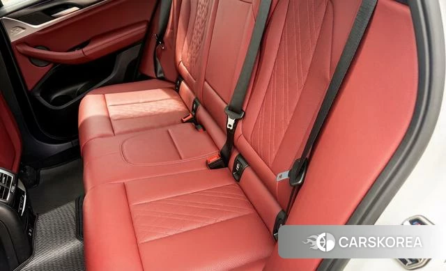 BMW X3 id 4333267 из Китая 14