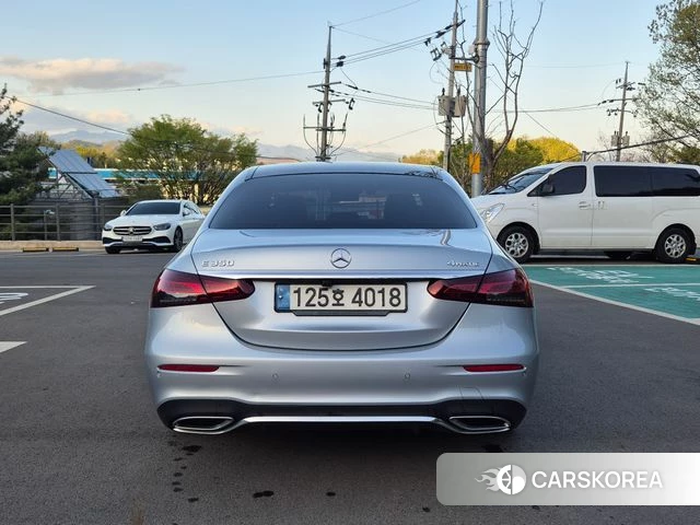 Mercedes-Benz E-Class W213 id 3919759 из Кореи 14