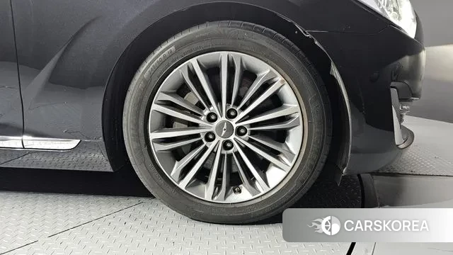 Genesis EQ900 id 3233975 из Кореи 15