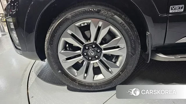 Kia Mohave Master id 3479814 из Кореи 15