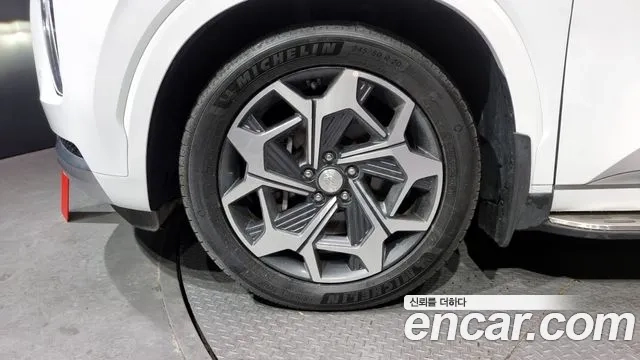 Hyundai Palisade id 2944979 из Кореи 15