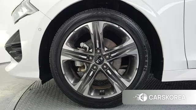 Kia K5 3rd generation id 3747396 из Кореи 15