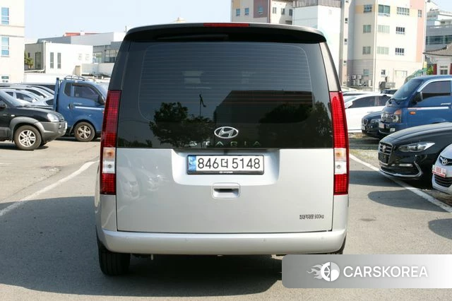 Hyundai Staria id 3940658 из Кореи 13
