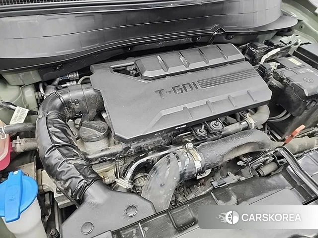 Hyundai Casper id 4323590 из Кореи 13