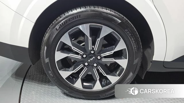 Kia Carnival 4th generation id 4186237 из Кореи 28