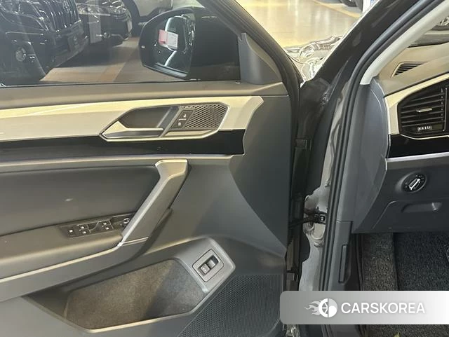 Volkswagen Tanyue id 4341803 из Китая 15