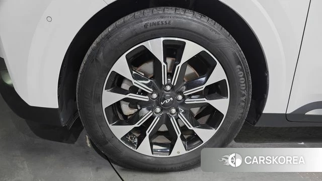 Kia Carnival 4th generation id 4650853 из Кореи 26