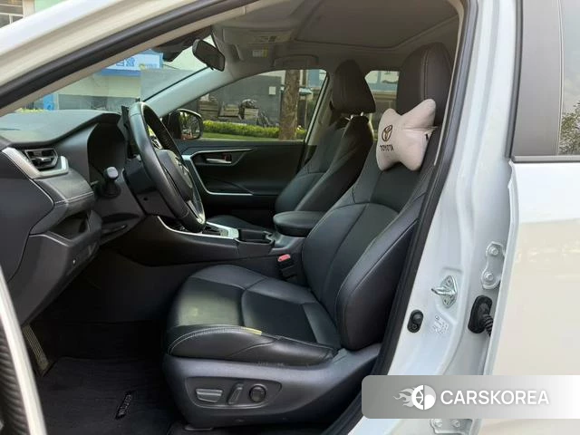 Toyota Wilanda 2024 Белый из Китая, фото 5