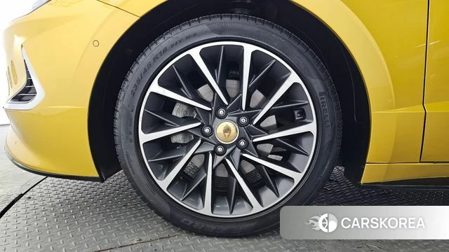 Hyundai Sonata (DN8) id 3942366 из Кореи 15