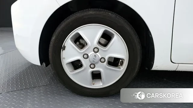 Kia The New Ray id 3402829 из Кореи 15