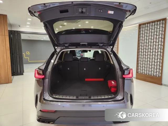 Lexus NX350h Second generation id 3750838 из Кореи 10