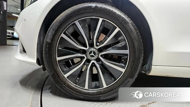 Mercedes-Benz C-Class W205 id 3955295 из Кореи 15