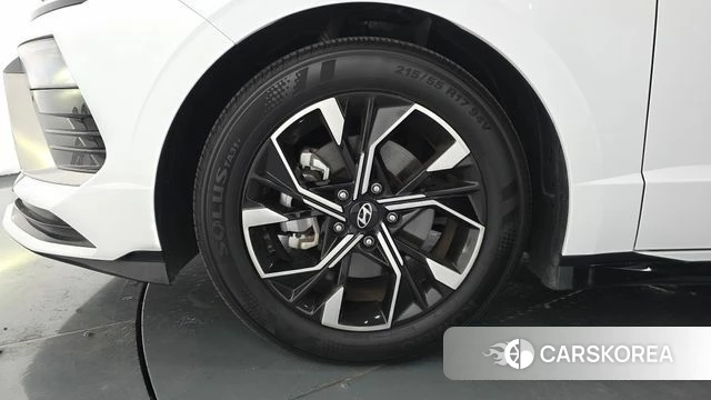 Hyundai Sonata D Edge (DN8) id 4360017 из Кореи 15