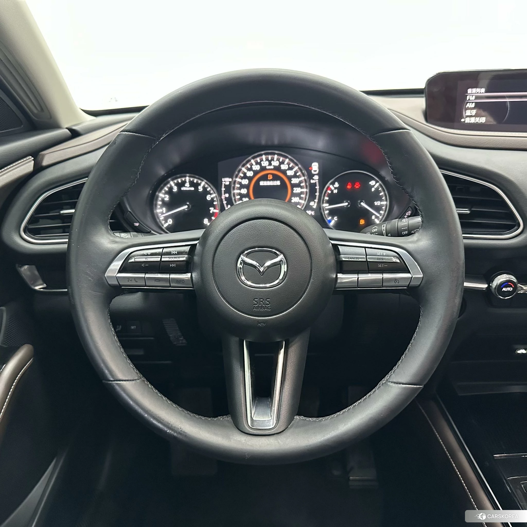 Mazda CX-30 id 4504744 из Китая 13