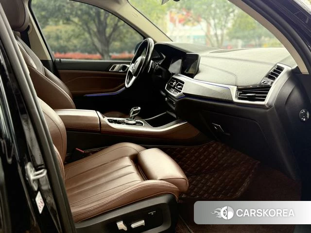 BMW X5 (imported) id 4264867 из Китая 9