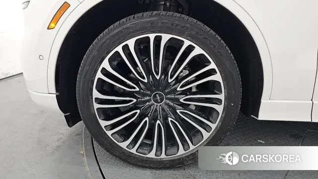 Lincoln Aviator 2nd generation id 3487578 из Кореи 15