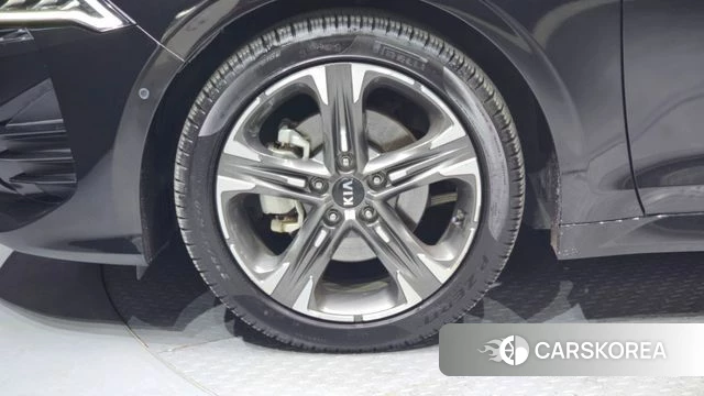 Kia K5 3rd generation id 3916415 из Кореи 15