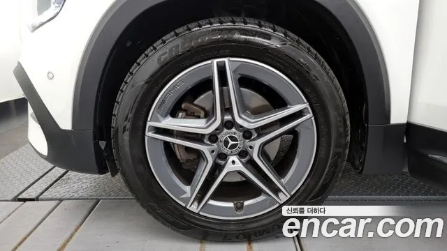 Mercedes-Benz GLB-Class X247 id 2812504 из Кореи 15