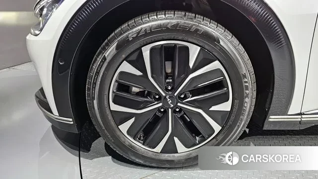 Kia EV6 id 3389047 из Кореи 15