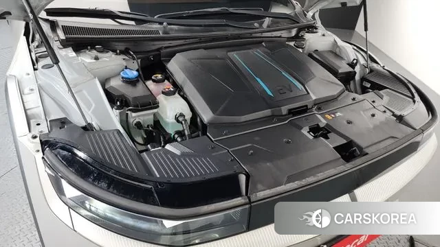 Hyundai Ionic 5 id 3765189 из Кореи 15