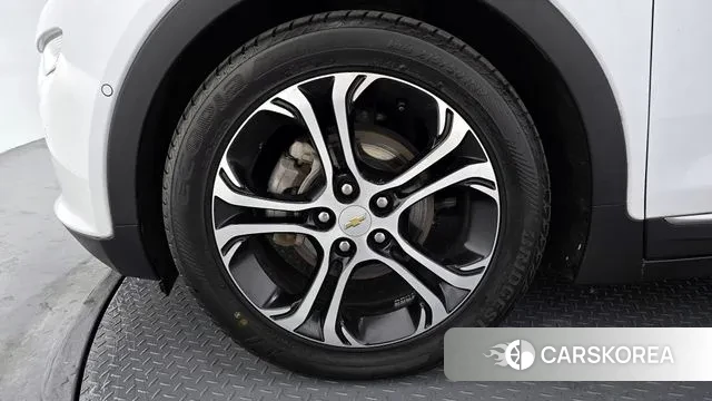 Chevrolet (GM Daewoo) Bolt EV id 3607164 из Кореи 15