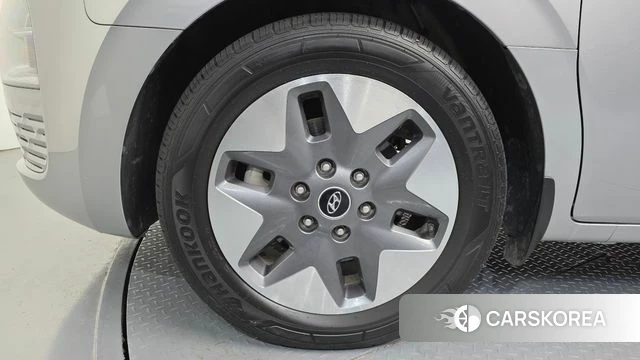 Hyundai Staria id 4586238 из Кореи 15