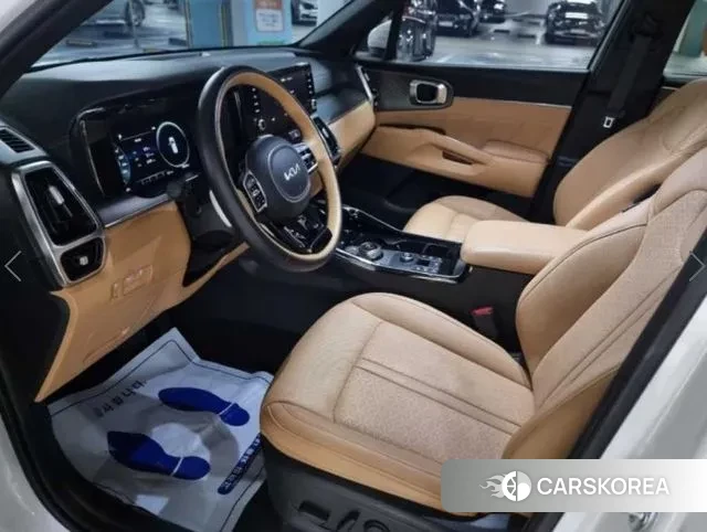 Kia Sorento 4th Generation id 3058651 из Кореи 15