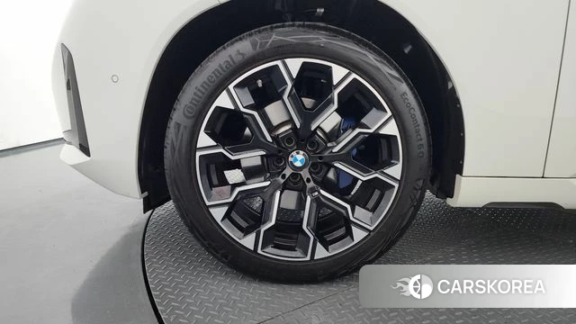 BMW X3 (G45) id 4644983 из Кореи 15