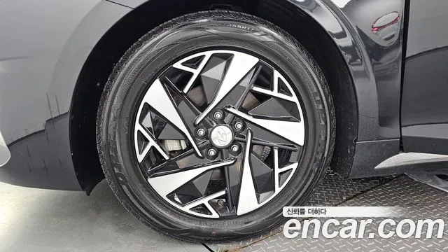 Hyundai The New Grandeur IG Hybrid id 2956080 из Кореи 15