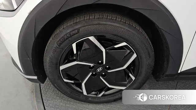 Hyundai Ionic 5 id 3247698 из Кореи 15