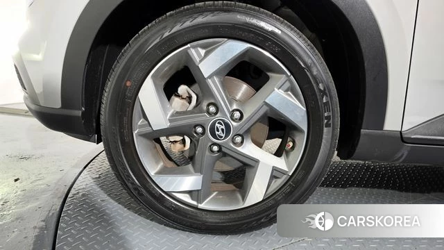 Hyundai Venue id 4315951 из Кореи 27