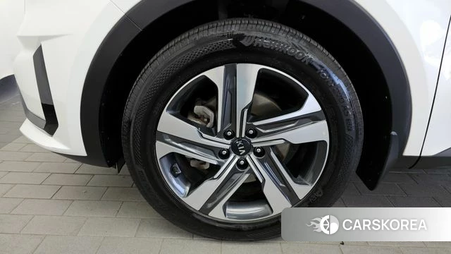 Kia Sorento 4th Generation id 4338583 из Кореи 29