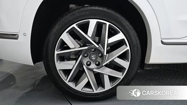 Hyundai The New Santa Fe id 3305458 из Кореи 15