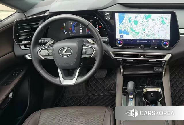 Lexus RX PHEV id 4298253 из Китая 7