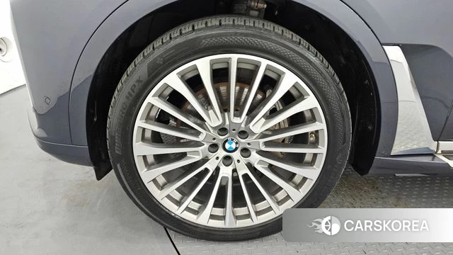 BMW X7 (G07) id 3923229 из Кореи 15