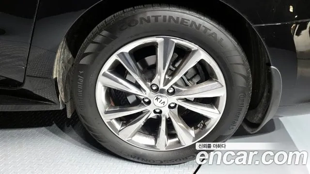 Kia The New Carnival id 2952023 из Кореи 15