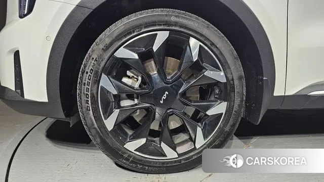 Kia The New Sorento 4th Generation id 3437017 из Кореи 15