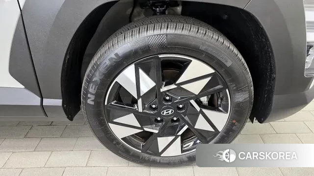 Hyundai Kona (SX2) id 3365509 из Кореи 15