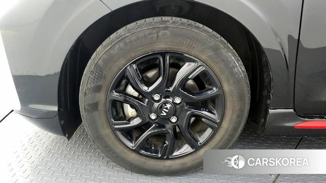 Kia All New Morning (JA) id 3894240 из Кореи 15