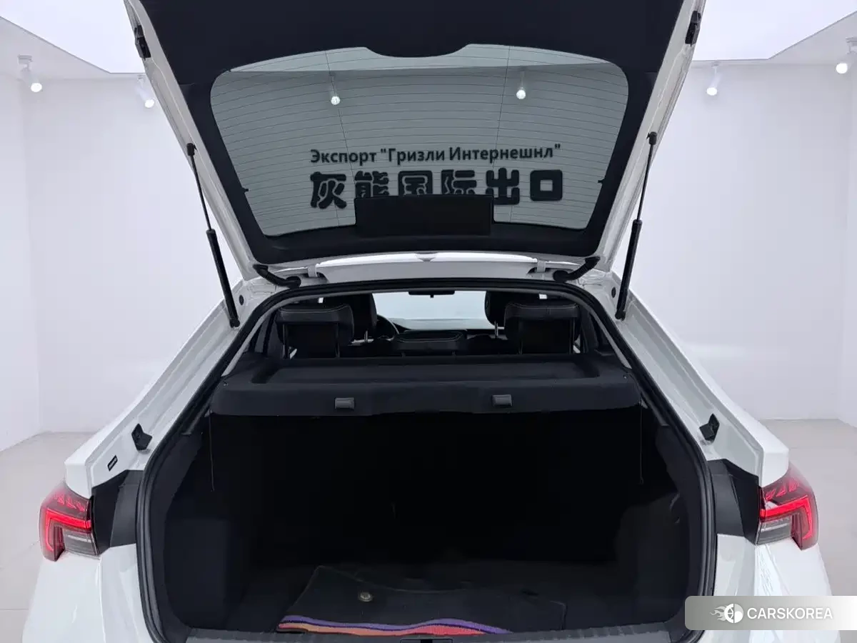 Skoda Octavia id 4644564 из Китая 10