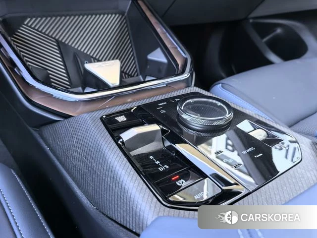 BMW X3 2025 Белый из Китая, фото 5